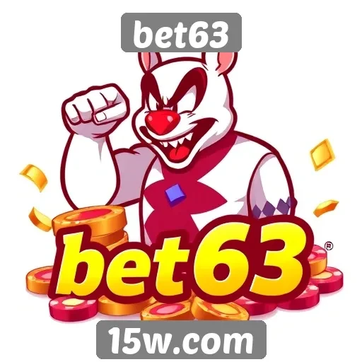 Bet63 se destaca pela variedade de jogos oferecidos
