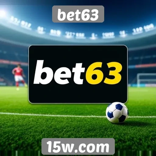 O crescimento da popularidade das apostas no bet63