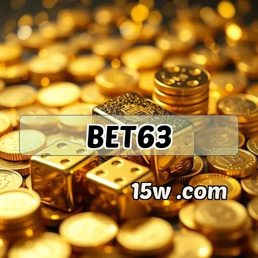bet63: Descubra os Melhores Bônus para Aumentar Seus Ganhos