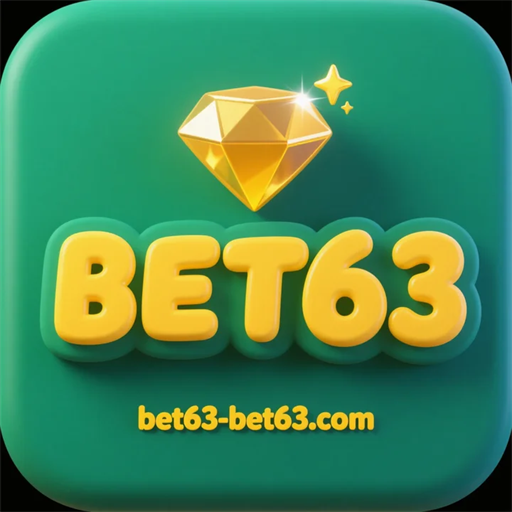 bet63 bet63 logo