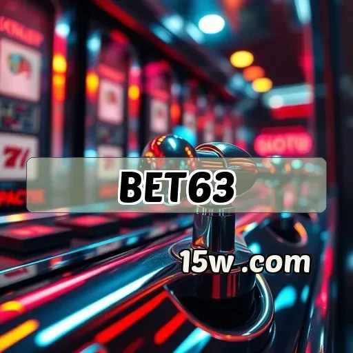 bet63: Recursos de Pagamento que Você Deve Conhecer!