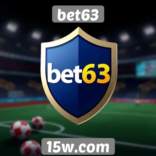 Avaliação de segurança do site bet63