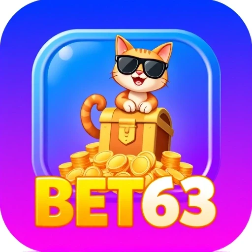 bet63 logo